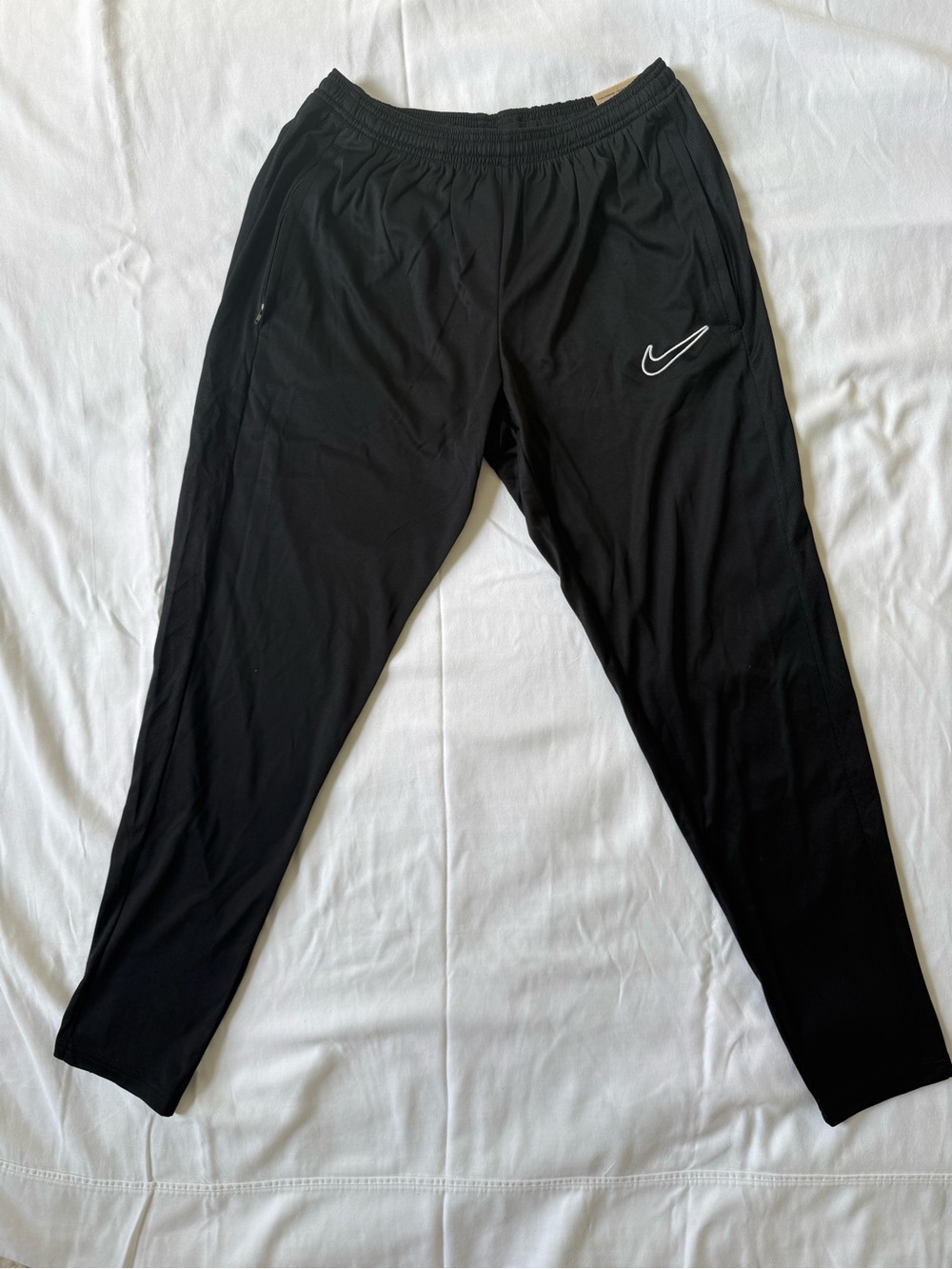 Nike Dri-FIT Academy Soccer Pants Black NWT